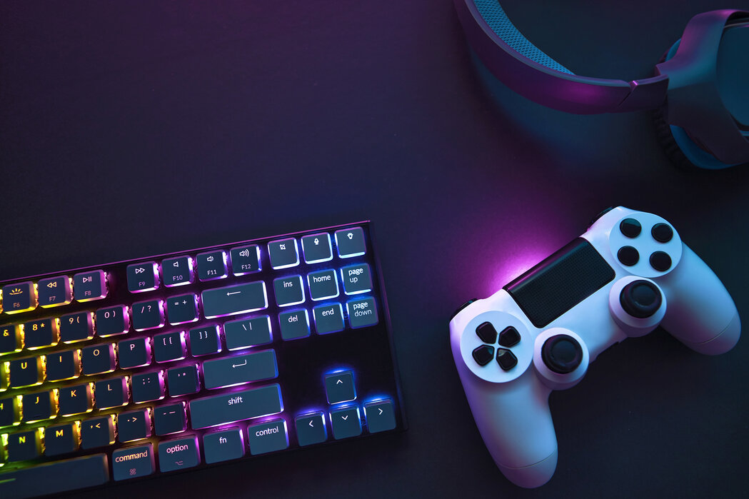 TheFairDeck Gaming